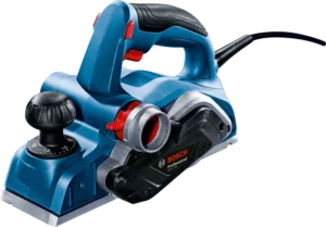 CEPILLO BOSCH GHO700 2.6MM 700W 16500RPM