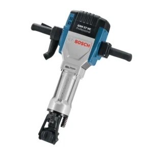 MARTILLO DEMOLEDOR BOSCH MAX GSH 27 VC 2000W-62J-1000GPM