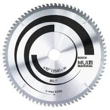 HOJA SIERRA CIRCULAR BOSCH 7.1/4 - 60