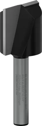 FRESA BOSCH  2 608 628 414