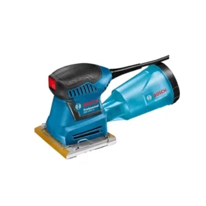 LIJADORA ORBITAL BOSCH 190W GSS 23 AE 93X230MM
