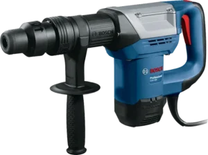 MARTILLO DEMOLEDOR BOSCH MAX GSH   500 1100W 2900RPM