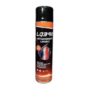 AEROSOL ANTIADHERENTE SOLDADURAS LUSQTOFF 440ML