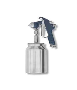 PISTOLA PINTAR BREMEN DE ALTA 500ML
