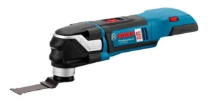 BAT - MULTIPROPOSITO BOSCH 10.8V GOP L.ION C/CAR 1BAT   N/R