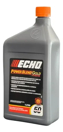 ACEITE 2T 1L ECHO      SIN DESCUENTO