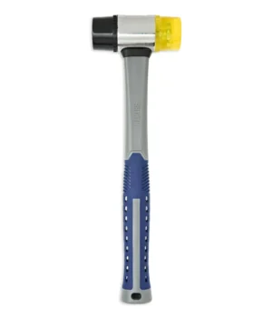 MARTILLO BREMEN PVC 40MM C/PLASTICO