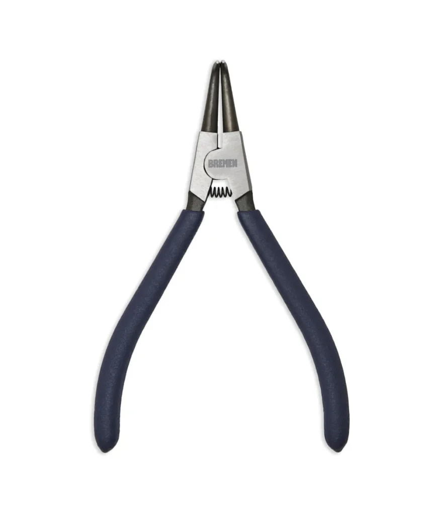 PINZA SEEGER BREMEN 7 ABRIR CURVA