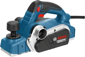 CEPILLO BOSCH GHO 26-82  0-2.6MM - 710W