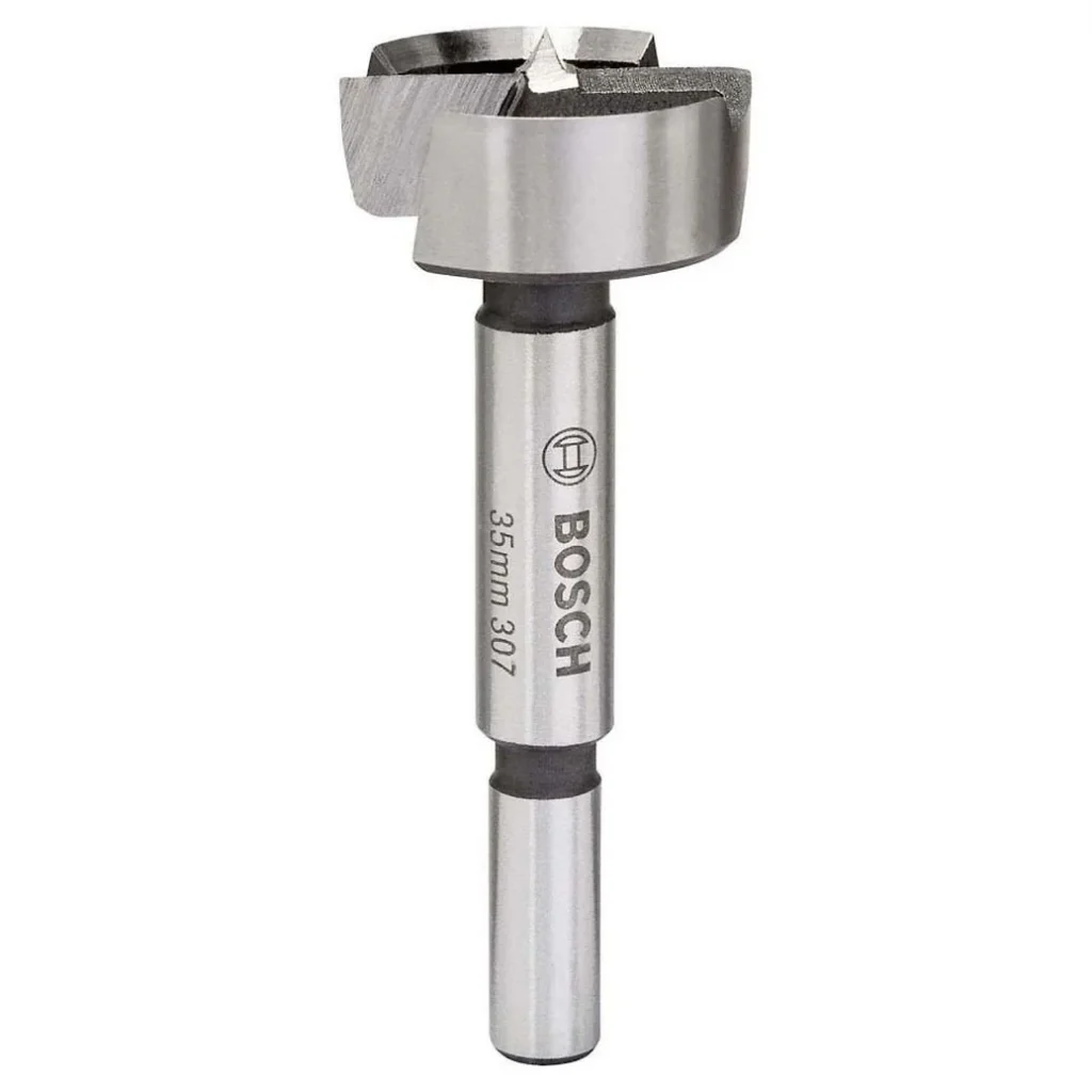 FRESA BOSCH  2 608 596 977 P/MAD 35