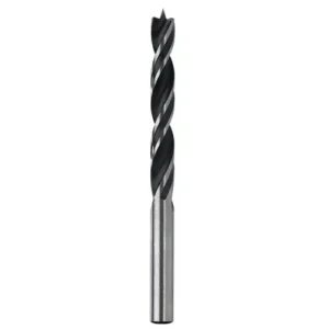 MECHA ESPIRAL 3 PUNTAS BOSCH P/MADERA  8