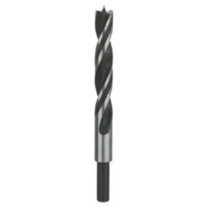 MECHA ESPIRAL 3 PUNTAS BOSCH P/MADERA 10