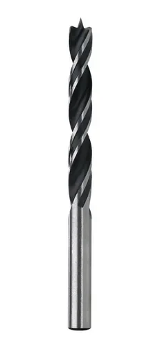 MECHA ESPIRAL 3 PUNTAS BOSCH P/MADERA 12