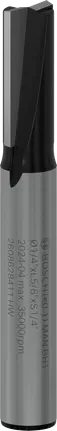 FRESA BOSCH  2 608 628 411