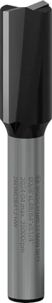 FRESA BOSCH  2 608 628 412
