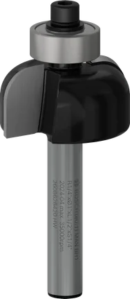 FRESA BOSCH  2 608 628 420