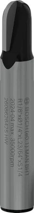 FRESA BOSCH  2 608 628 425