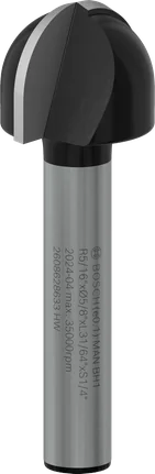 FRESA BOSCH  2 608 628 633