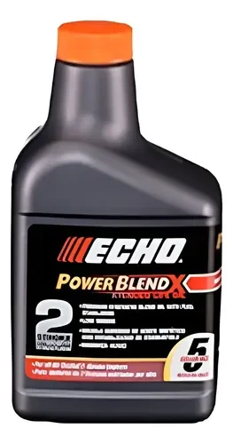 ACEITE 2T  100CC ECHO