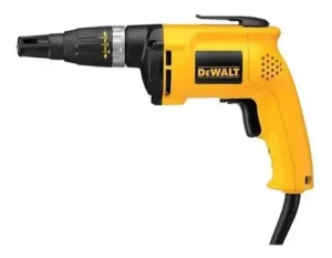 ATORNILLADOR ELECTRICO DEWALT DURLOCK DW255-AR 540W DISCONTINUADO