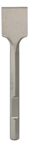 CINCEL HEXAGONAL PALA 80 X 400MM BOSCH