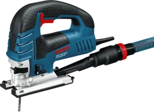 SIERRA CALADORA BOSCH GST150BCE-780W