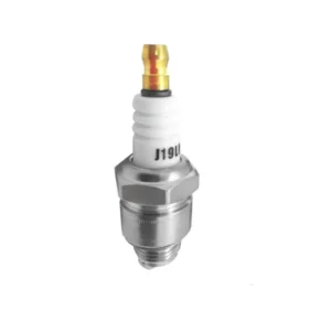 BUJIA LUSQTOFF MOTORES 4T - J19LM