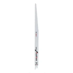 HOJA SIERRA SABLE BOSCH S1411DF C/U (2)