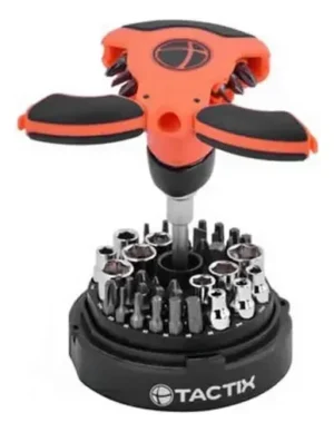ATORNILLADOR PALMA TAC 900242 -*-      (5)