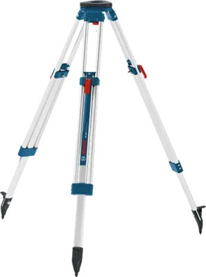 TRIPODE ALUMINIO BOSCH  97-160CM BT160