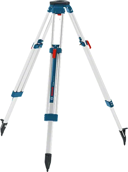 TRIPODE ALUMINIO BOSCH  97-160CM BT160