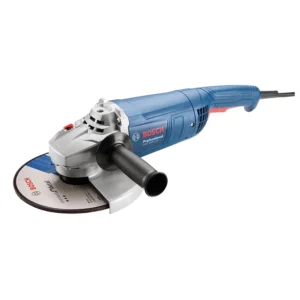 AMOLADORA BOSCH 9 - 2200W GWS 2200-230 VULCANO