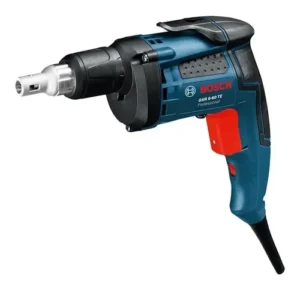 ATORNILLADOR ELECTRICO BOSCH GSR 6-60 TE 701W ENC.1/4   N/R