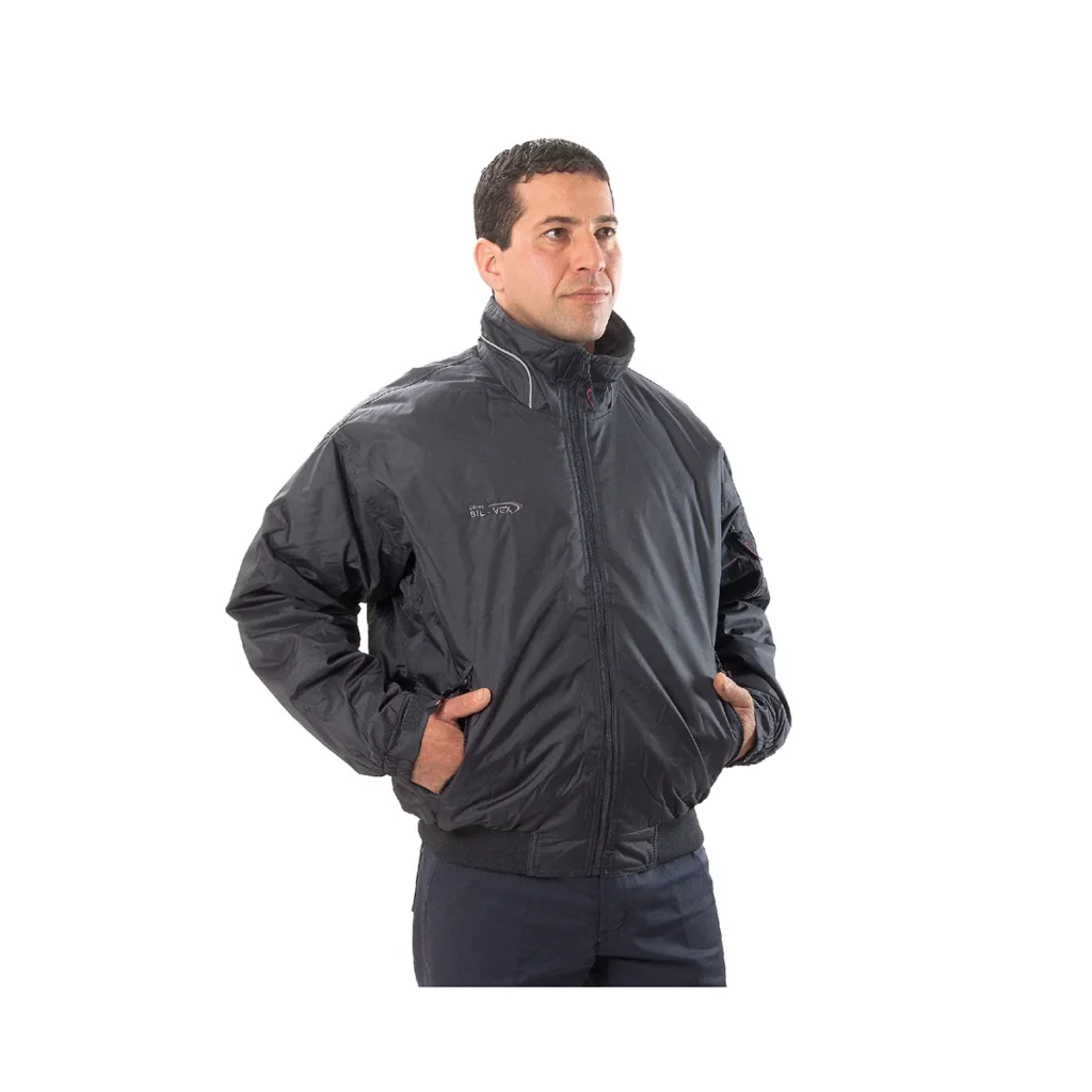 CAMPERA BIL-VEX L