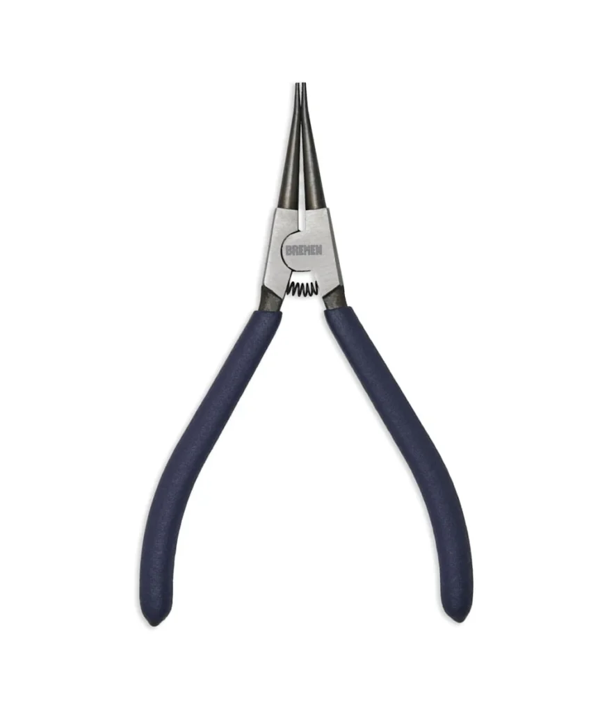 PINZA SEEGER BREMEN 7 ABRIR RECTA