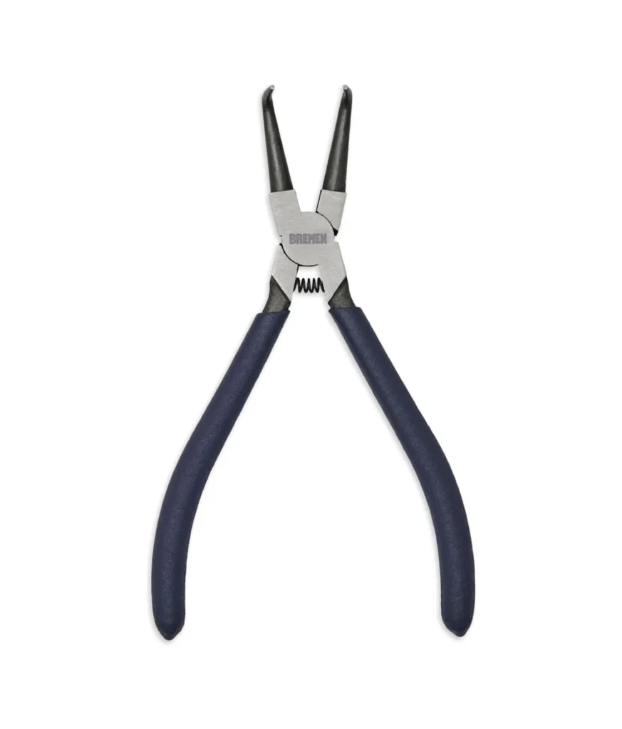 PINZA SEEGER BREMEN 7 CERRAR CURVA
