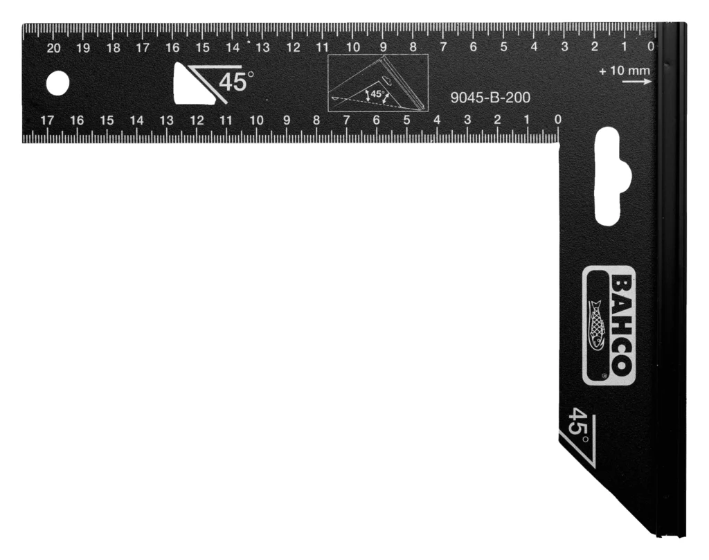 BAHCO ESCUADRA 9045-400-B
