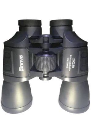 BINOCULAR GALILEO 20X50 BLUE COATING