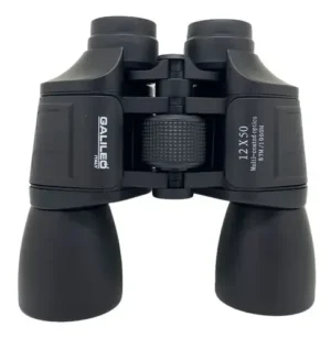 BINOCULAR  GALILEO 12X50