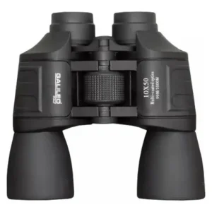BINOCULAR GALIEO 10X50 BLUE COATING