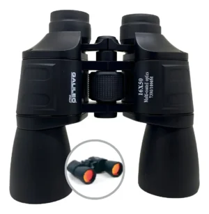 BINOCULAR GALILEO 16X50 BLUE COATING