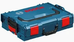 CAJA HERRAMIENTAS BOSCH L BOXX 102  N/R