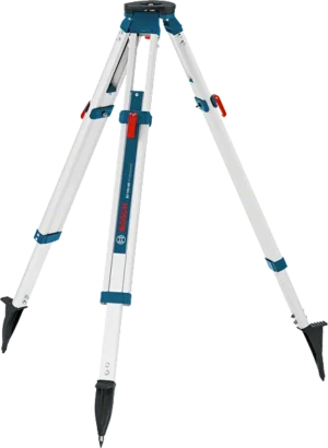 TRIPODE ALUMINIO BOSCH 107-165CM BT170HD