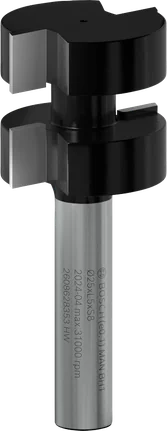 FRESA BOSCH  2 608 628 353
