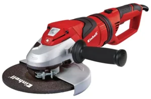AMOLADORA ANG 9" EINHELL - 2300W TE-AG 230 DP