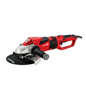 AMOLADORA ANG 7" EINHELL - 2300W TE-AG 180 DP