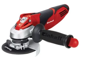 AMOLADORA ANG 4.1/2" EINHELL - 750W TE-AG 115/750 DP