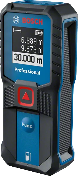 MEDIDOR DE DISTANCIA LASER BOSCH GLM 30-23