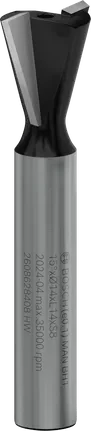 FRESA BOSCH  2 608 628 408