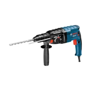 MARTILLO ROTOPERCUTOR BOSCH PLUS GBH 2-24 DF 800W-2.7J